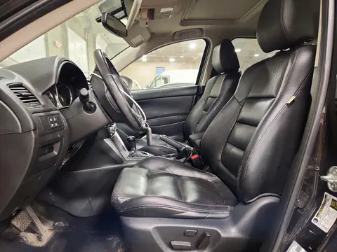 2013 Mazda Cx-5 Gt VIN JM3KE4DE2D0167495 фото 7