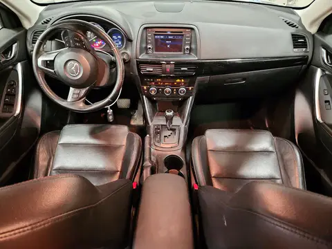 2013 Mazda Cx-5 Gt VIN JM3KE4DE2D0167495 фото 8