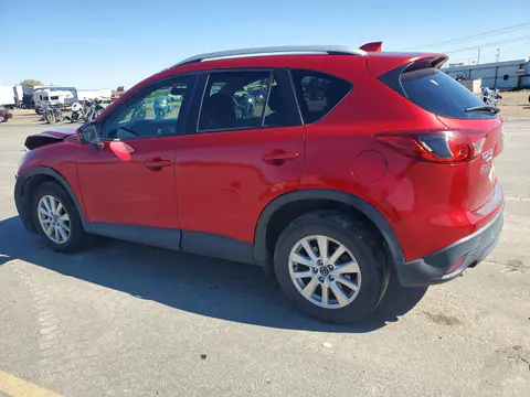 2014 Mazda CX-5 VIN JM3KE4CY1E0325628 фото 2