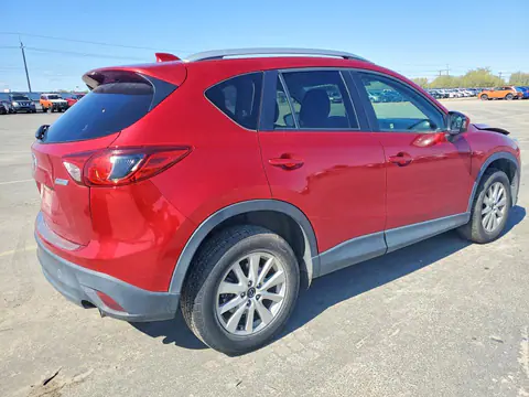 2014 Mazda CX-5 VIN JM3KE4CY1E0325628 фото 3