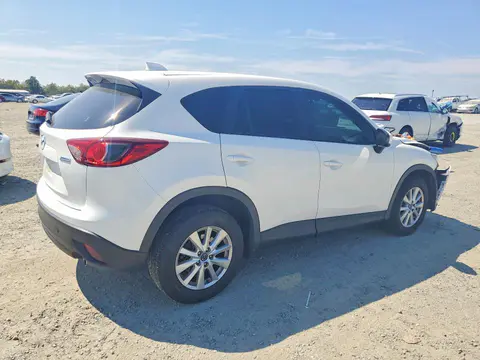 2014 Mazda CX-5 VIN JM3KE4CY8E0369710 фото 3