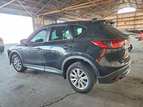 JM3KE4BE0E0328317 — 2014 Mazda CX-5, фото 2 с аукциона Copart 14.10.2026, Передняя часть