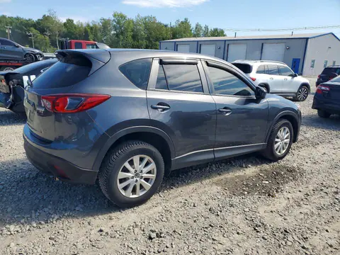 2014 MAZDA CX-5 VIN JM3KE2BE7E0310689 фото 3