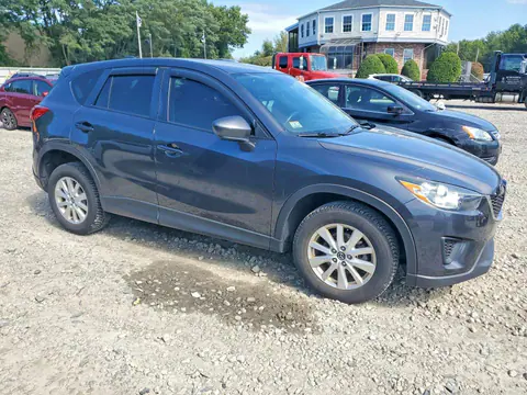 2014 MAZDA CX-5 VIN JM3KE2BE7E0310689 фото 4