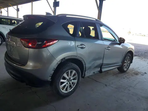 2014 Mazda CX-5 VIN JM3KE4CY2E0352871 фото 3