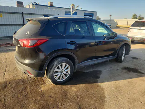 2014 Mazda CX-5 VIN JM3KE2CY9E0345338 фото 3