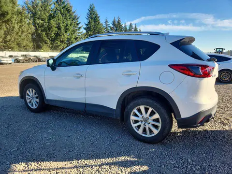 2014 Mazda CX-5 VIN JM3KE2CY7E0340462 фото 2