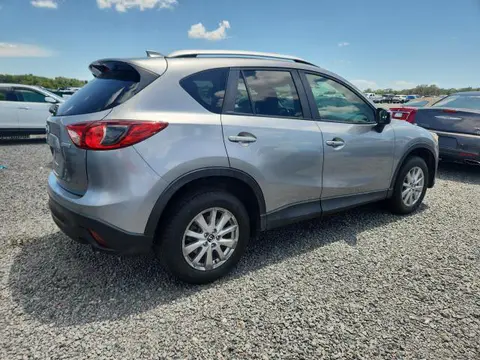 2015 MAZDA CX-5 VIN JM3KE2CY4F0536652 фото 3