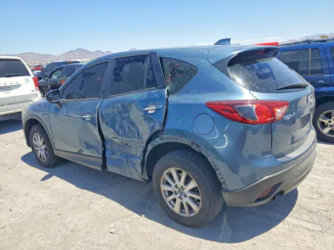 2015 Mazda CX-5 VIN JM3KE2BE2F0479245 фото 2