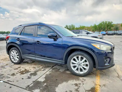 JM3KE4DY8F0471315 — 2015 Mazda CX-5, фото 4 с аукциона Copart 30.09.2026, Град