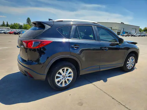 2016 Mazda CX-5 VIN JM3KE2BYXG0650237 фото 3