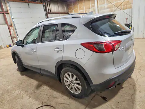 JM3KE4CY0G0634624 — 2016 Mazda CX-5, фото 2 с аукциона Copart 29.09.2026, Подтопление
