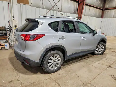JM3KE4CY0G0634624 — 2016 Mazda CX-5, фото 3 с аукциона Copart 29.09.2026, Подтопление