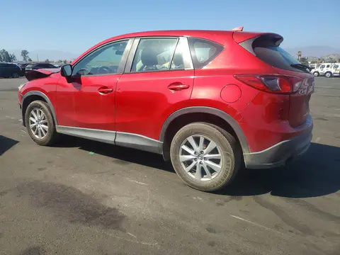 2016 Mazda CX-5 VIN JM3KE2BY9G0903547 фото 2