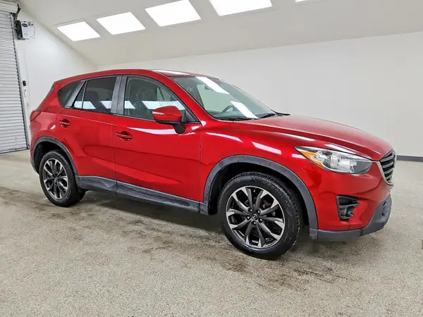 JM3KE2DY5G0879714 — 2016 Mazda CX-5, фото 4 с аукциона Copart 06.10.2026, Естественный износ