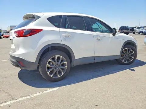 2016 Mazda CX-5 VIN JM3KE2DY5G0750291 фото 3