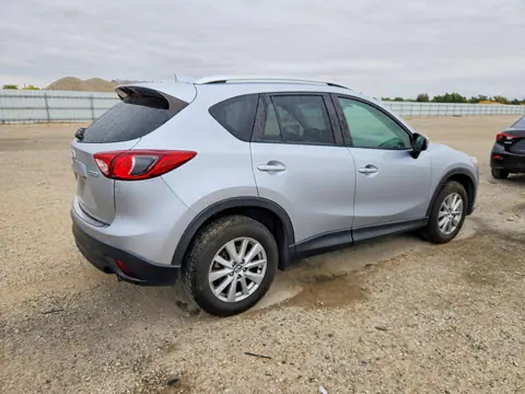 2016 Mazda CX-5 VIN JM3KE4CY8G0738018 фото 3
