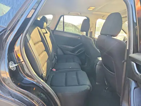2016 MAZDA CX-5 VIN JM3KE2CY8G0653314 фото 11
