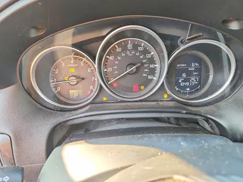 2016 MAZDA CX-5 VIN JM3KE2CY8G0653314 фото 9