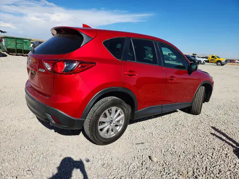 2016 Mazda CX-5 VIN JM3KE4BY7G0774767 фото 3