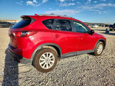 2016 Mazda CX-5 VIN JM3KE2CY5G0600621 фото 3