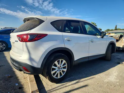 2016 Mazda CX-5 VIN JM3KE2CY0G0800273 фото 3