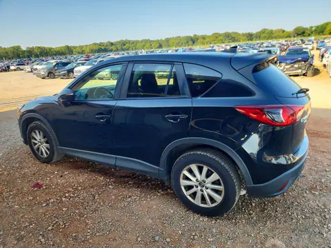 2016 Mazda CX-5 VIN JM3KE4CY0G0634039 фото 2
