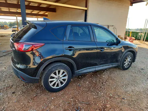 2016 Mazda CX-5 VIN JM3KE4CY0G0634039 фото 3