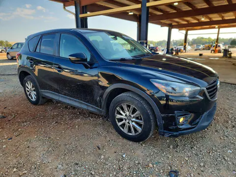 2016 Mazda CX-5 VIN JM3KE4CY0G0634039 фото 4