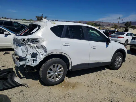 2016 Mazda CX-5 VIN JM3KE2CY8G0830895 фото 3