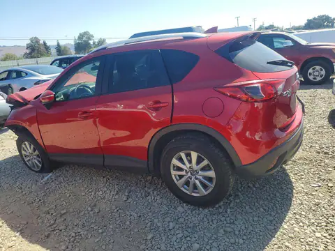 2016 Mazda CX-5 VIN JM3KE4CY3G0899151 фото 2