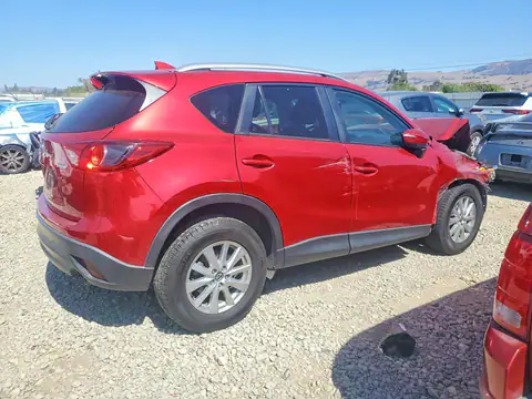2016 Mazda CX-5 VIN JM3KE4CY3G0899151 фото 3