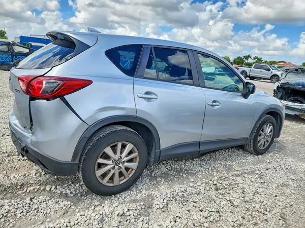 JM3KE2CYXG0816559 — 2016 Mazda CX-5, фото 3 с аукциона Copart 02.10.2026, Задняя часть