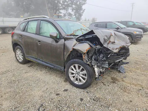 2016 Mazda CX-5 VIN JM3KE4BY8G0867782 фото 4