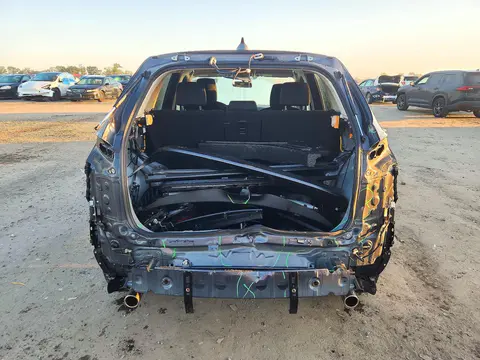 2016 Mazda Cx-5 Touring VIN JM3KE2CY1G0685036 фото 6