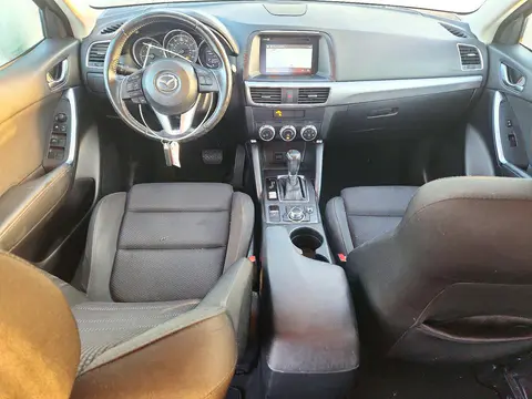 2016 Mazda Cx-5 Touring VIN JM3KE2CY1G0685036 фото 8