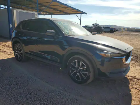 2017 Mazda CX-5 VIN JM3KFADL2H0204920 фото 4