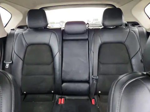 2017 Mazda Cx-5 Touring VIN JM3KFACL9H0209985 фото 10