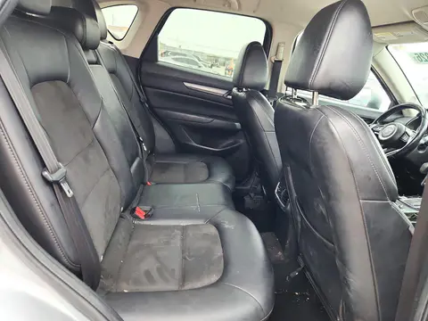 2017 Mazda Cx-5 Touring VIN JM3KFACL9H0209985 фото 11