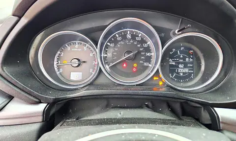 2017 Mazda Cx-5 Touring VIN JM3KFACL9H0209985 фото 9