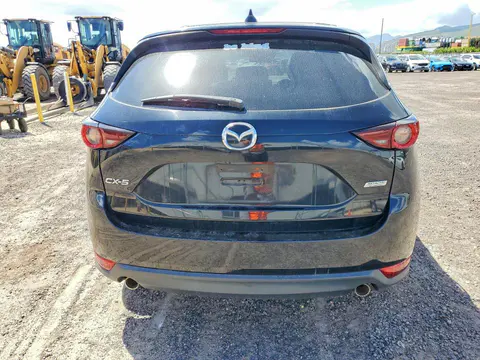 2018 Mazda CX-5 VIN JM3KFACM1J0343016 фото 6