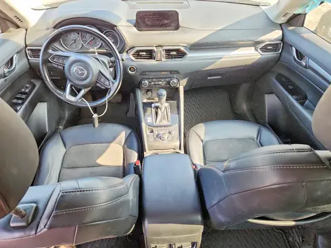 2018 Mazda CX-5 VIN JM3KFACM1J0343016 фото 8
