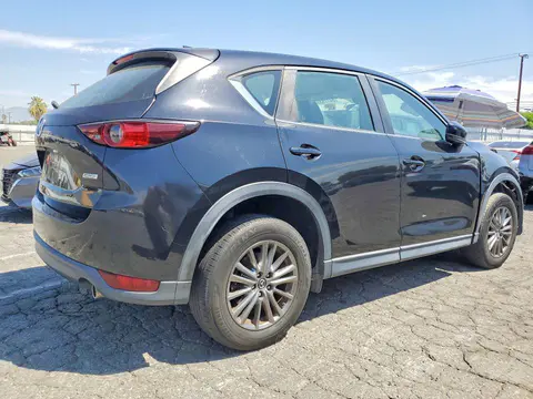 2018 Mazda CX-5 VIN JM3KFABM3J1385568 фото 3