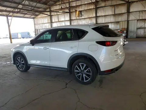 2018 Mazda CX-5 VIN JM3KFACMXJ1322594 фото 2