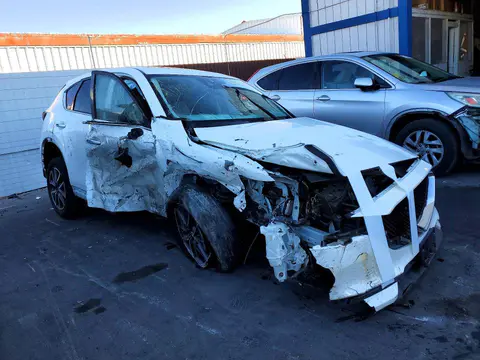2018 Mazda CX-5 VIN JM3KFADM8J1468779 фото 4