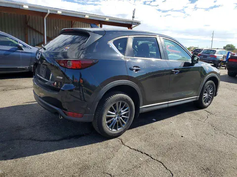 2019 Mazda CX-5 VIN JM3KFBCM4K0679556 фото 3