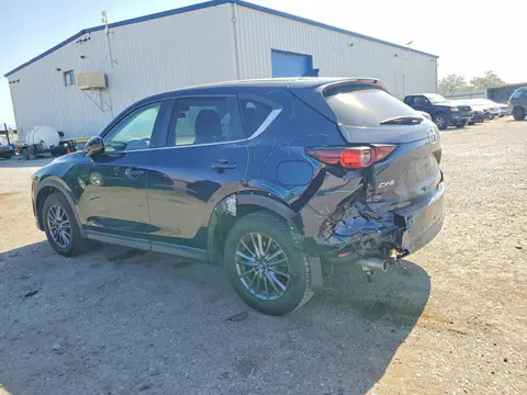 2019 Mazda CX-5 VIN JM3KFACM2K0641737 фото 2