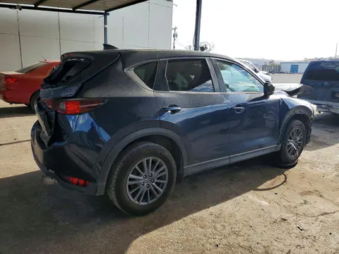2019 Mazda CX-5 VIN JM3KFACM9K0533602 фото 3
