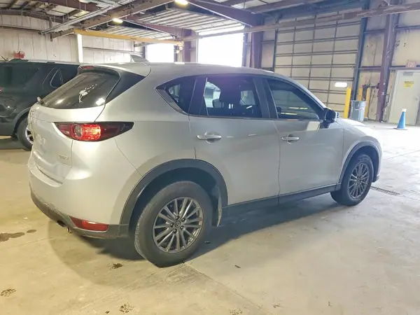 JM3KFBBM4K0619343 — 2019 Mazda CX-5, фото 3 с аукциона Copart 14.10.2026, Передняя часть