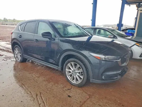 JM3KFBDM9K0678935 — 2019 Mazda CX-5, фото 4 с аукциона Copart, Механические повреждения